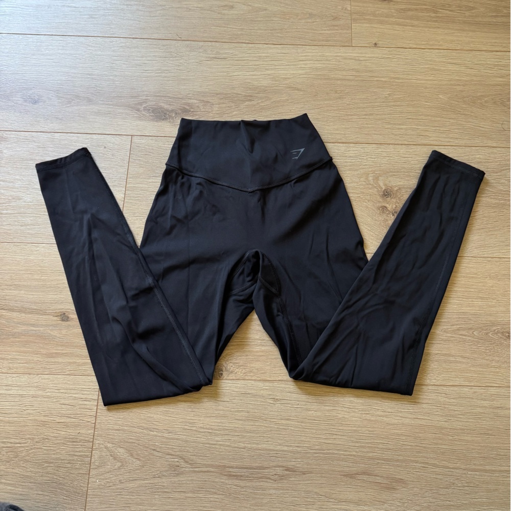Gymshark Black Leggings